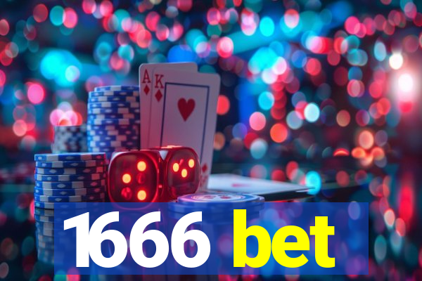 1666 bet